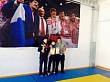 Спортсмены Хунзахского района заняли третьи места на первенстве Дагестана по дзюдо