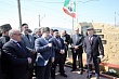 В Махачкале установили мемориал памяти первого Президента Чечни Ахмат-Хаджи Кадырова