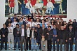 Турнир по волейболу на Кубок главы МР «Хунзахский район» прошел в Хунзахе