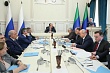 Глава Дагестана провел заседание Республиканского организационного комитета «Победа» 
