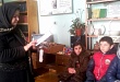 Литературный час "Любимица детей - Агния Барто" провели в районе