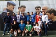 Сборная команда села Тануси стала победителем турнира по волейболу на призы Главы Дагестана