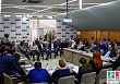 Представители турагентств и министерств за круглым столом обсудили возможности развития туризма в Дагестане