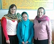 Представители Хунзахского района среди призеров регионального конкурса творческих работ «Мой горный край»