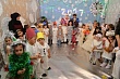 Новогоднее представление для детей-сирот провели власти Хунзахского района