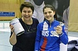 Айзанат Муртазаева завоевала «бронзу» на этапе Кубка мира по фехтованию «Молодые львы»