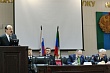 Глава Дагестана принял участие в заседании коллегии регионального МВД