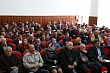 Вопросы жизнеобеспечения муниципальных образований были затронуты на Первом форуме депутатов в Хунзахском районе