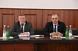 В Хунзахском районе состоялась Четвертая сессия седьмого созыва Собрания депутатов