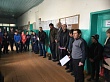 Команда Хунзахского района заняла 2 –е командное место по итогам открытого чемпионата Дагестана по пулевой стрельбе